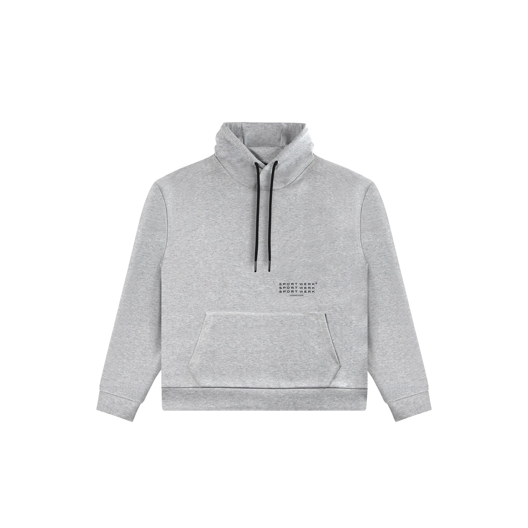 Sportwerk Hoodie Erwachsene