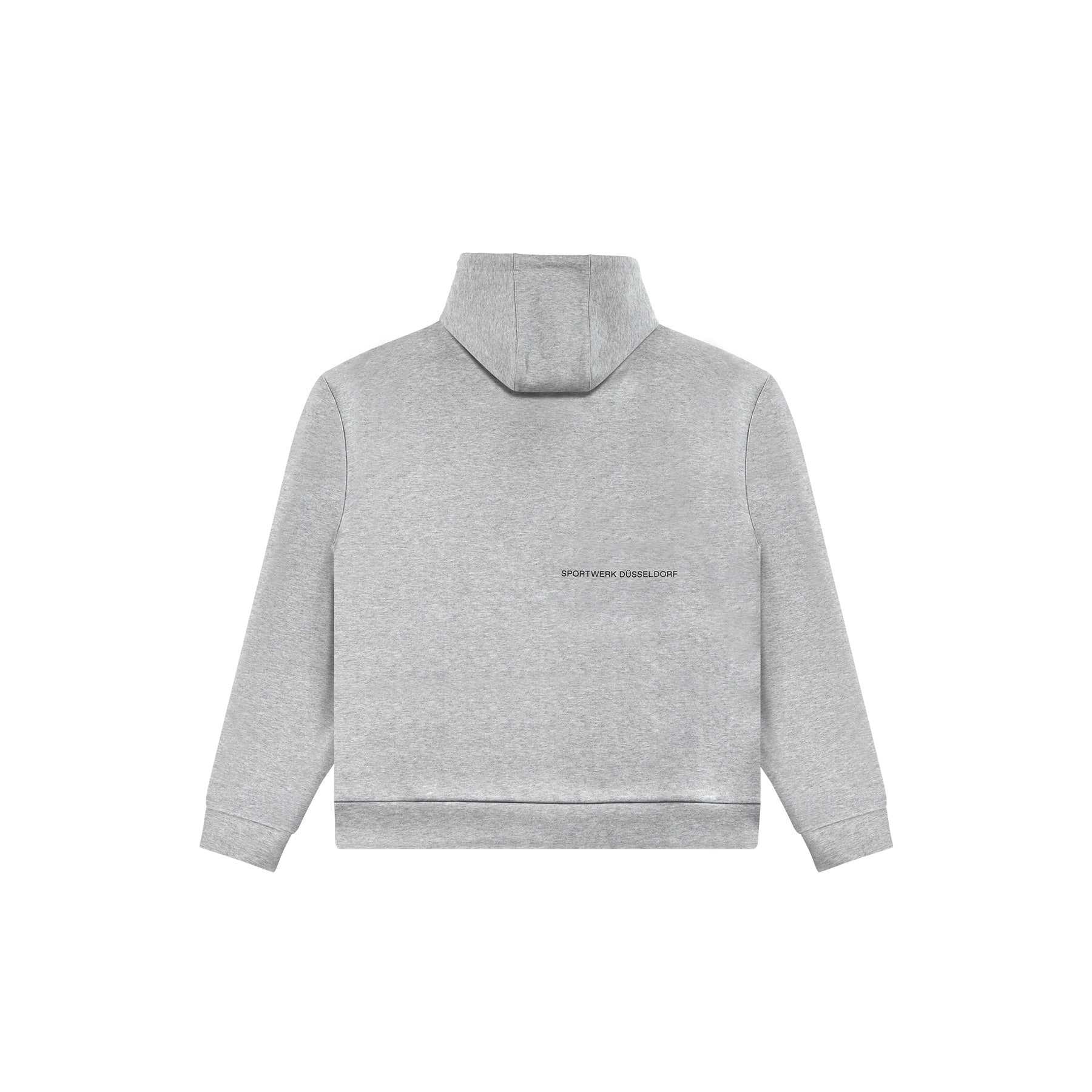 Sportwerk Hoodie Erwachsene