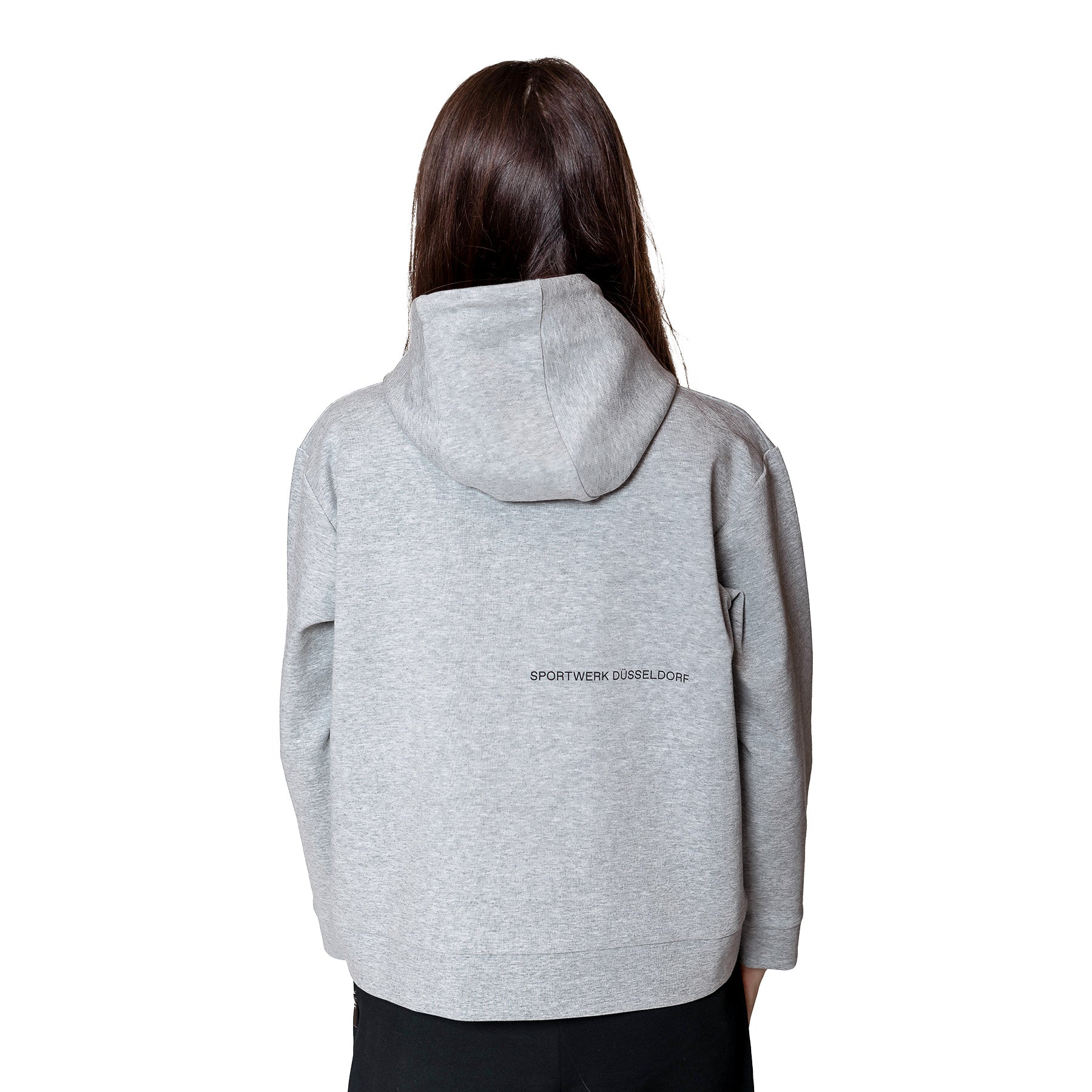 Sportwerk Hoodie Erwachsene