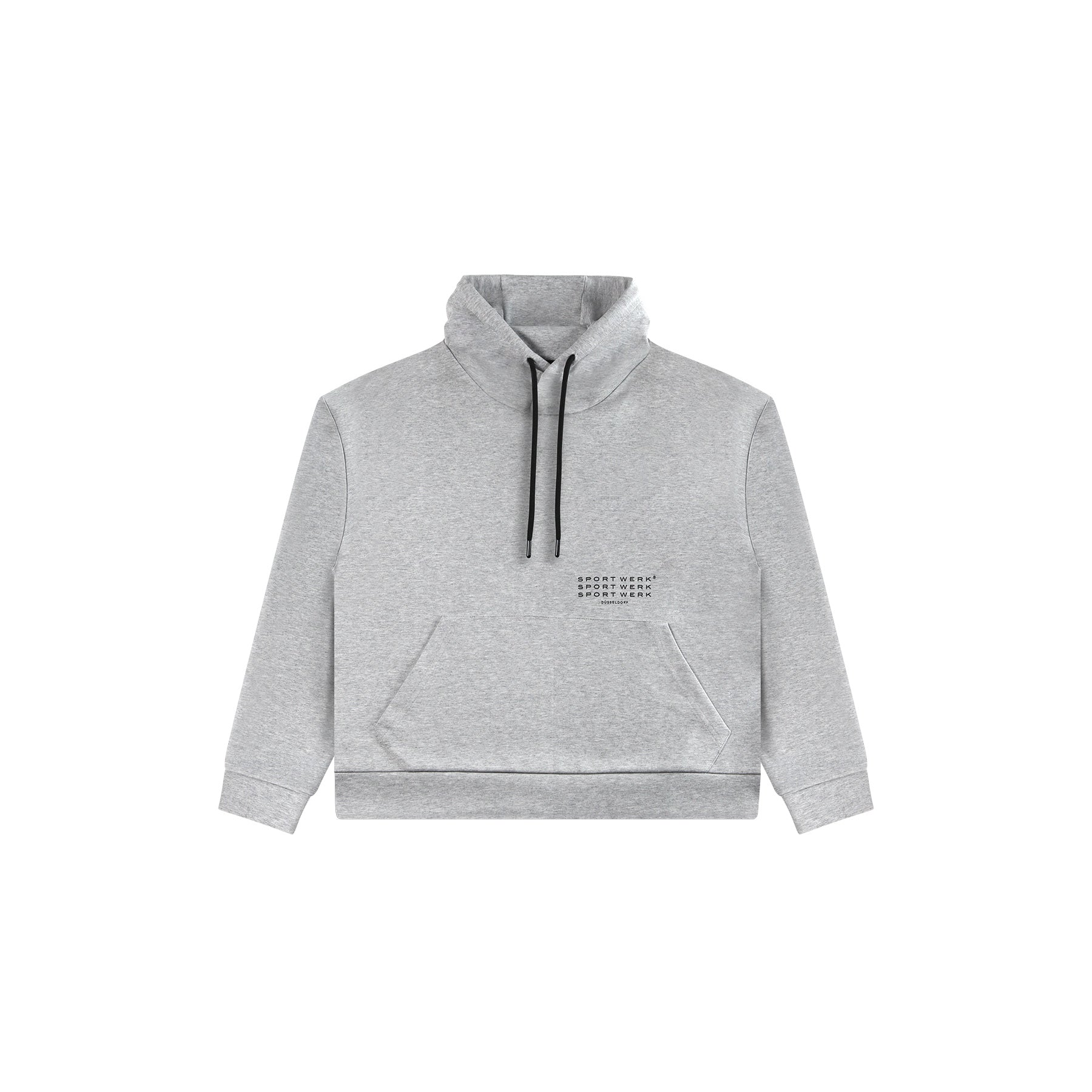 Sportwerk Hoodie Kids