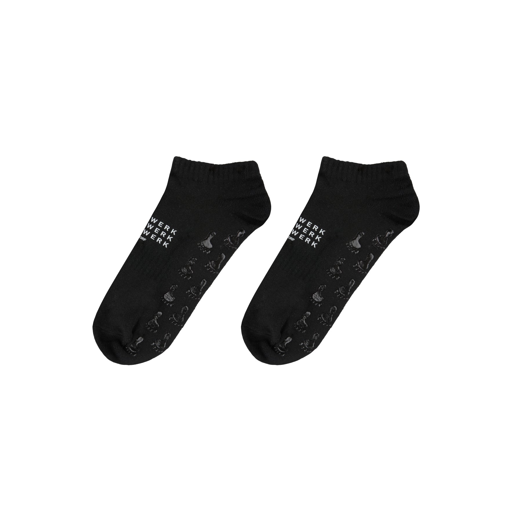 Sportwerk Stoppersocken