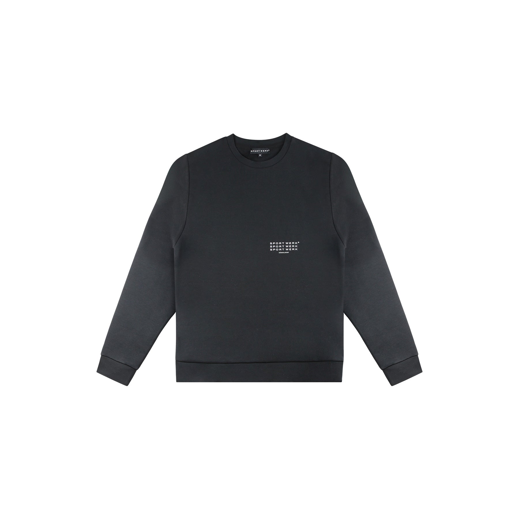 Sportwerk Sweatshirt Erwachsene