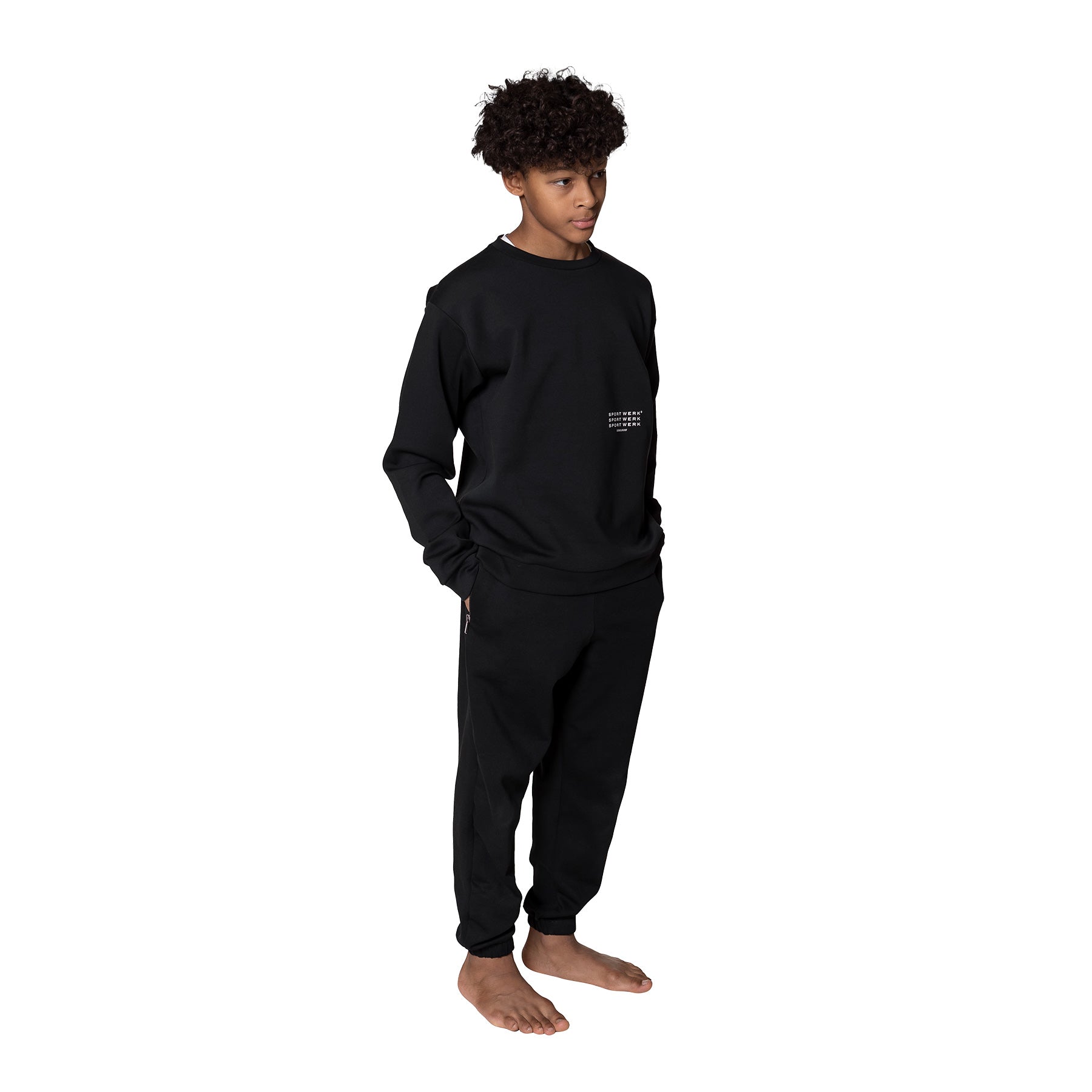 Sportwerk Sweatshirt Kids